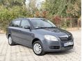 SKODA FABIA 2009/4 - 1