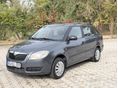 SKODA FABIA 2009/4 - 2