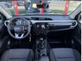 TOYOTA HILUX 2022/6 - 10