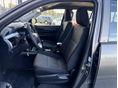 TOYOTA HILUX 2022/6 - 12