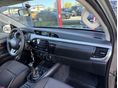 TOYOTA HILUX 2022/6 - 15