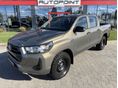 TOYOTA HILUX 2022/6 - 2