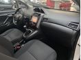 TOYOTA VERSO 2017/4 - 12
