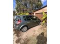 RENAULT SCENIC 2004/6 - 5