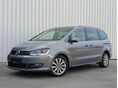 VOLKSWAGEN SHARAN 2011/5 - 1
