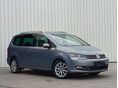 VOLKSWAGEN SHARAN 2011/5 - 2