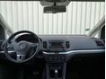 VOLKSWAGEN SHARAN 2011/5 - 5