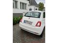 FIAT 500 2017/3 - 2