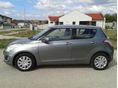 SUZUKI SWIFT 2013/11 - 1