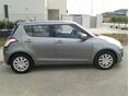 SUZUKI SWIFT 2013/11 - 2