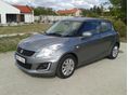 SUZUKI SWIFT 2013/11 - 3