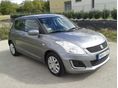 SUZUKI SWIFT 2013/11 - 4