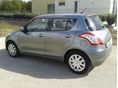 SUZUKI SWIFT 2013/11 - 5