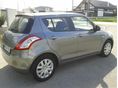 SUZUKI SWIFT 2013/11 - 6