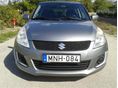 SUZUKI SWIFT 2013/11 - 7
