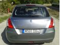 SUZUKI SWIFT 2013/11 - 8