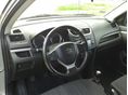 SUZUKI SWIFT 2013/11 - 10