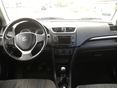 SUZUKI SWIFT 2013/11 - 12