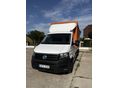 VOLKSWAGEN CRAFTER 2020/7 - 1
