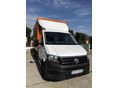VOLKSWAGEN CRAFTER 2020/7 - 2