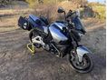SUZUKI GSX 1300 (B-KING) 2008 - 1