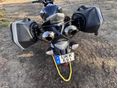 SUZUKI GSX 1300 (B-KING) 2008 - 2