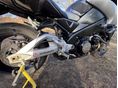 SUZUKI GSX 1300 (B-KING) 2008 - 3