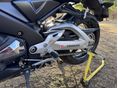 SUZUKI GSX 1300 (B-KING) 2008 - 5