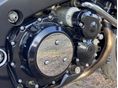 SUZUKI GSX 1300 (B-KING) 2008 - 12