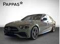 MERCEDES-BENZ C 220 2026 - 1
