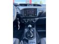 TOYOTA HILUX 2022/6 - 18