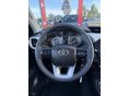 TOYOTA HILUX 2022/6 - 19