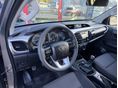 TOYOTA HILUX 2022/6 - 11