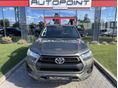 TOYOTA HILUX 2022/6 - 7