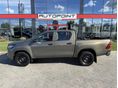 TOYOTA HILUX 2022/6 - 5