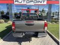 TOYOTA HILUX 2022/6 - 8