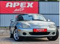 MAZDA MX-5 2004/3 - 9