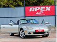 MAZDA MX-5 2004/3 - 23