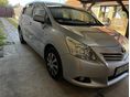 TOYOTA VERSO 2012/6 - 1