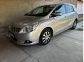 TOYOTA VERSO 2012/6 - 2