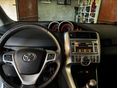 TOYOTA VERSO 2012/6 - 4