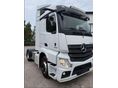 MERCEDES-BENZ 2020/6 - 2