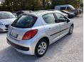 PEUGEOT 207 2008/3 - 4