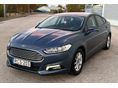 FORD MONDEO 2018/10 - 2
