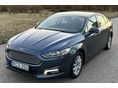 FORD MONDEO 2018/10 - 5