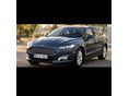 FORD MONDEO 2018/10 - 12