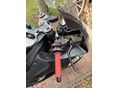 SUZUKI GSX-R 750 2006/2 - 4
