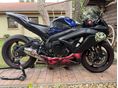 SUZUKI GSX-R 750 2006/2 - 1