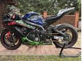 SUZUKI GSX-R 750 2006/2 - 2
