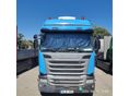SCANIA 2016/2 - 1